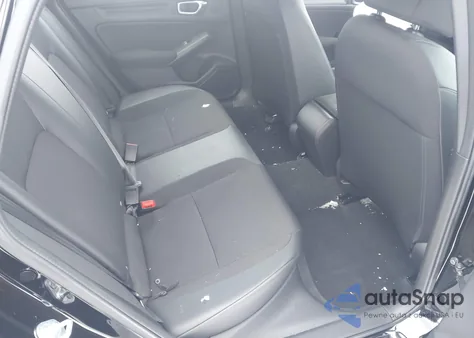 2023 Honda Civic Sport из США, поврежденный, VIN 2HGFE2F59PH559130